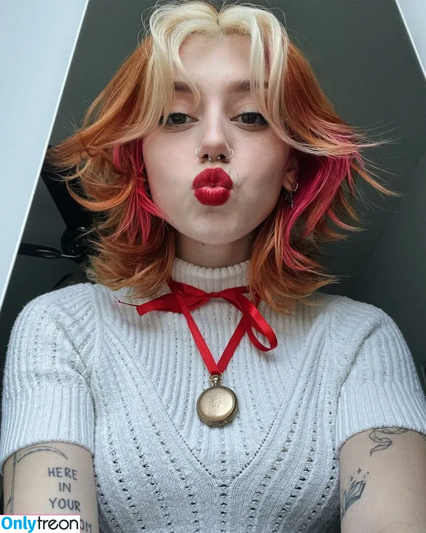 Kailee Morgue голая photo #0130 (MorgueMami / aanesthetic24)