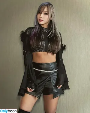 Kairi Sane /  / KAIRI_official / Kairi Hojo / official_kairi / xkittywaifux nude photo #0337
