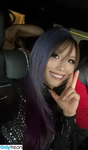 Kairi Sane /  / KAIRI_official / Kairi Hojo / official_kairi / xkittywaifux nude photo #0338