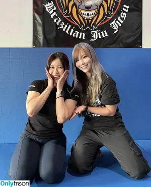 Kairi Sane /  / KAIRI_official / Kairi Hojo / official_kairi / xkittywaifux nude photo #0346