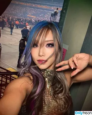 Kairi Sane /  / KAIRI_official / Kairi Hojo / official_kairi / xkittywaifux nude photo #0357