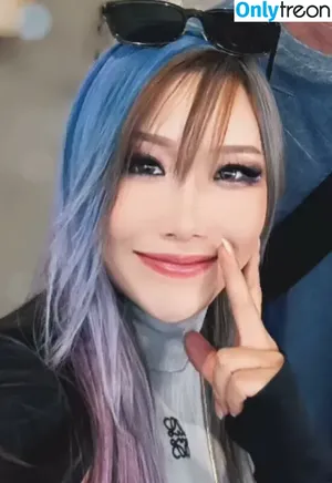 Kairi Sane /  / KAIRI_official / Kairi Hojo / official_kairi / xkittywaifux nude photo #0359