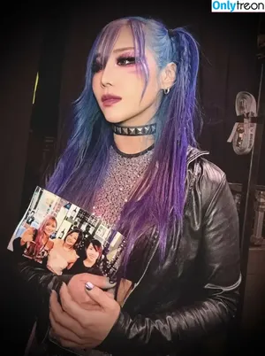 Kairi Sane /  / KAIRI_official / Kairi Hojo / official_kairi / xkittywaifux nude photo #0459