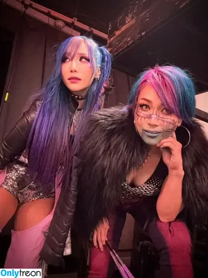 Kairi Sane /  / KAIRI_official / Kairi Hojo / official_kairi / xkittywaifux nude photo #0465