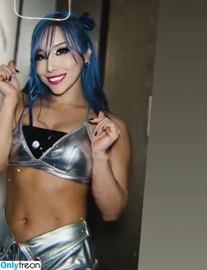 Kairi Sane /  / KAIRI_official / Kairi Hojo / official_kairi / xkittywaifux nude photo #0474