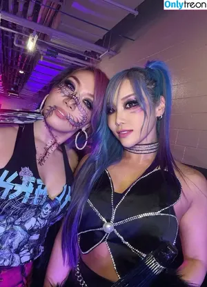 Kairi Sane /  / KAIRI_official / Kairi Hojo / official_kairi / xkittywaifux фото голая #0478