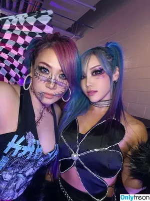 Kairi Sane /  / KAIRI_official / Kairi Hojo / official_kairi / xkittywaifux фото голая #0479