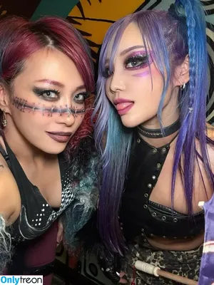 Kairi Sane /  / KAIRI_official / Kairi Hojo / official_kairi / xkittywaifux фото голая #0480