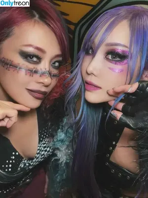 Kairi Sane /  / KAIRI_official / Kairi Hojo / official_kairi / xkittywaifux фото голая #0481