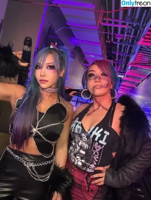 Kairi Sane /  / KAIRI_official / Kairi Hojo / official_kairi / xkittywaifux фото голая #0482