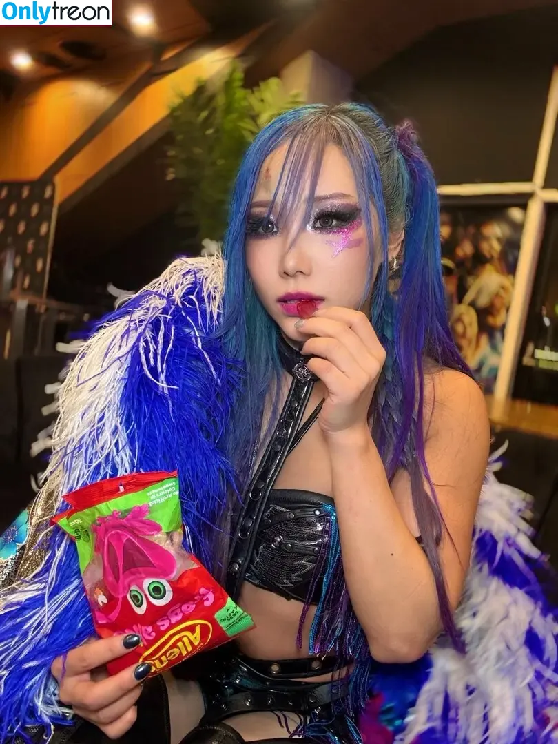 Kairi Sane nude photo #0475 ( / KAIRI_official / Kairi Hojo / official_kairi / xkittywaifux)
