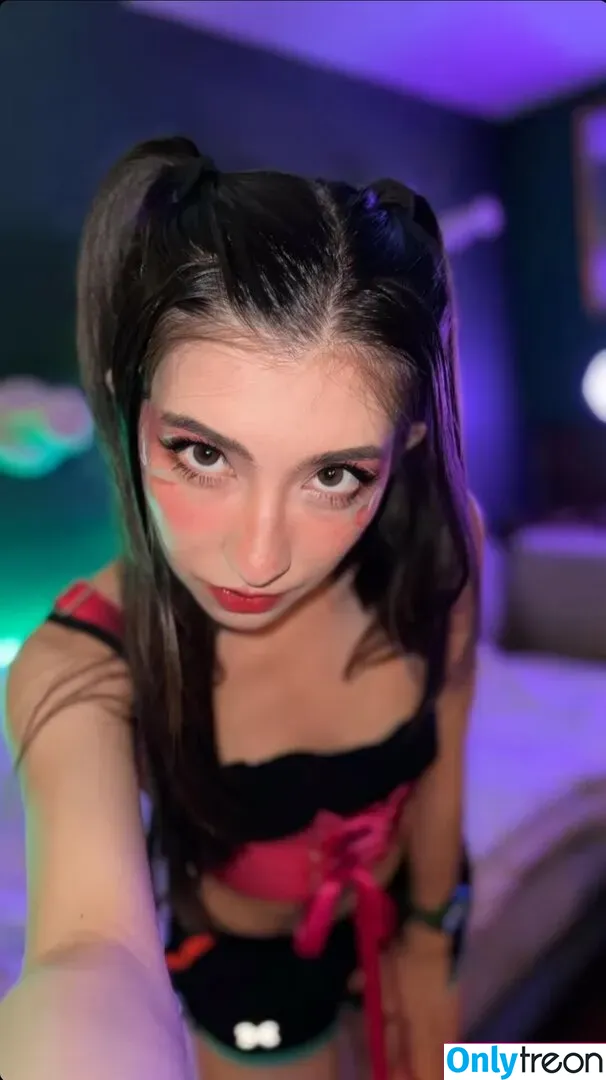 Kaisa голая photo #0094 (Kaisastreams / kaisanord)