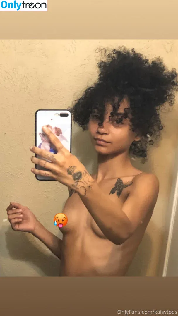 kaisytoes nude photo #0014 (kaaisydinero)