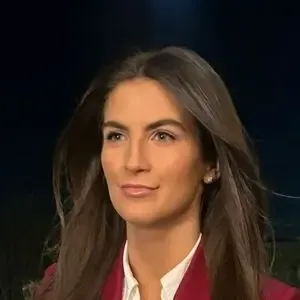 Kaitlan Collins / CNNswoman / kaitlancollins nude photo #0002