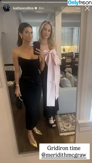 Kaitlan Collins / CNNswoman / kaitlancollins nude photo #0003