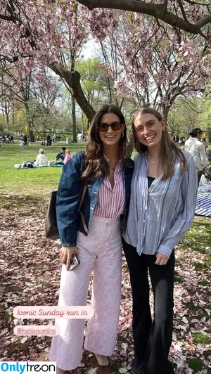 Kaitlan Collins / CNNswoman / kaitlancollins nude photo #0006