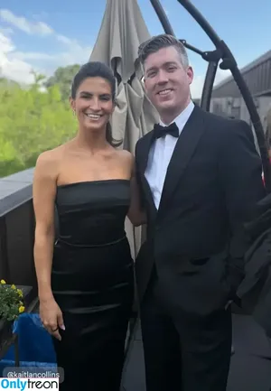 Kaitlan Collins / CNNswoman / kaitlancollins nude photo #0015