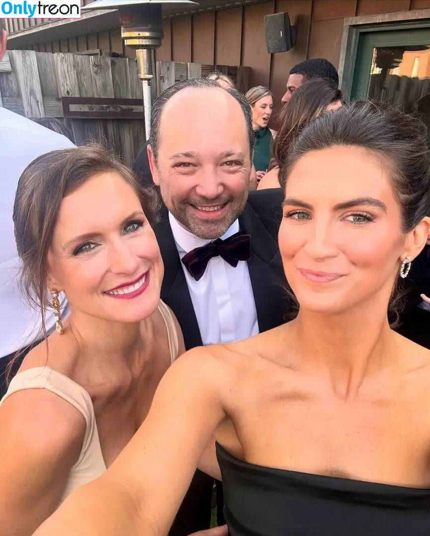 Kaitlan Collins nude photo #0011 (CNNswoman / kaitlancollins)