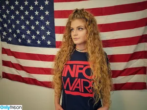 Kaitlin Bennett / LibertyHangout / kait.meow фото голая #0028