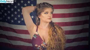 Kaitlin Bennett / LibertyHangout / kait.meow фото голая #0033