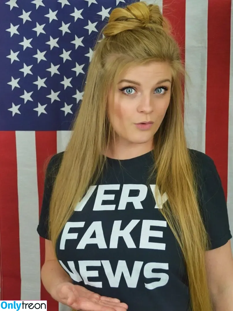 Kaitlin Bennett голая photo #0029 (LibertyHangout / kait.meow)