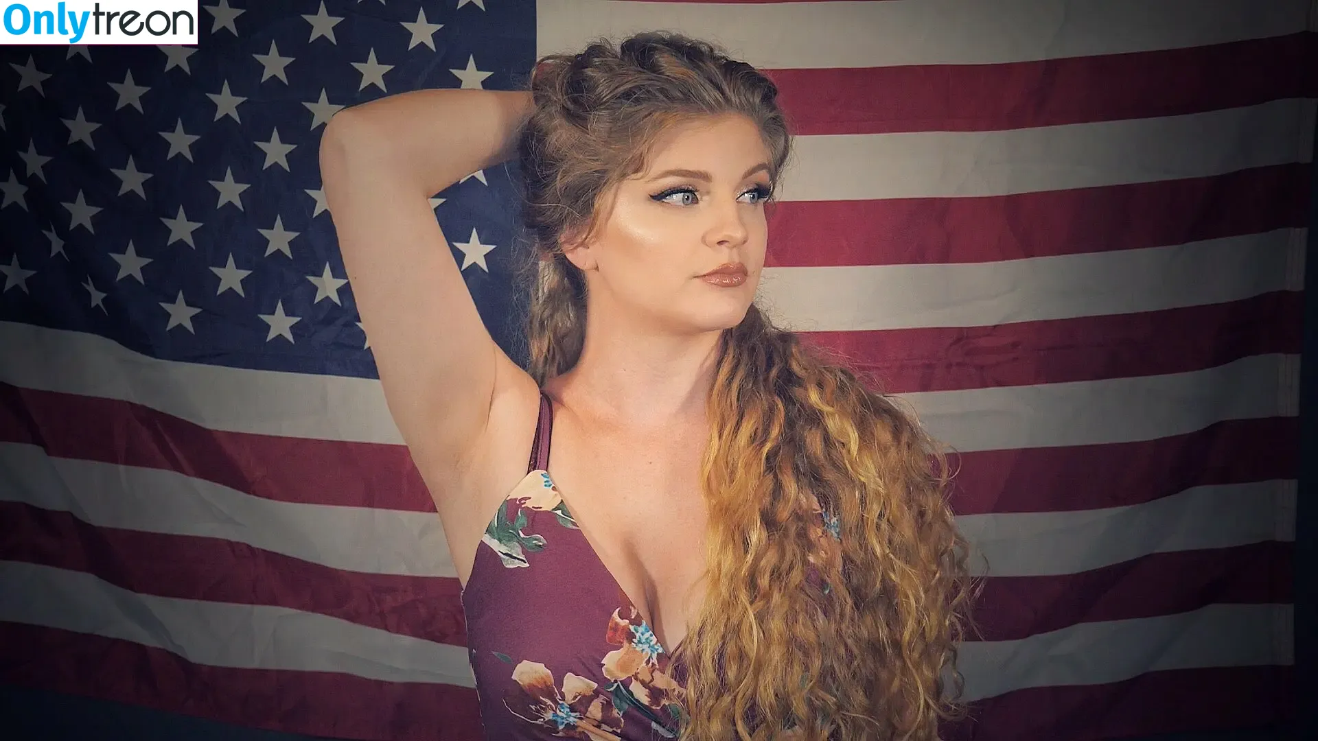 Kaitlin Bennett голая photo #0033 (LibertyHangout / kait.meow)