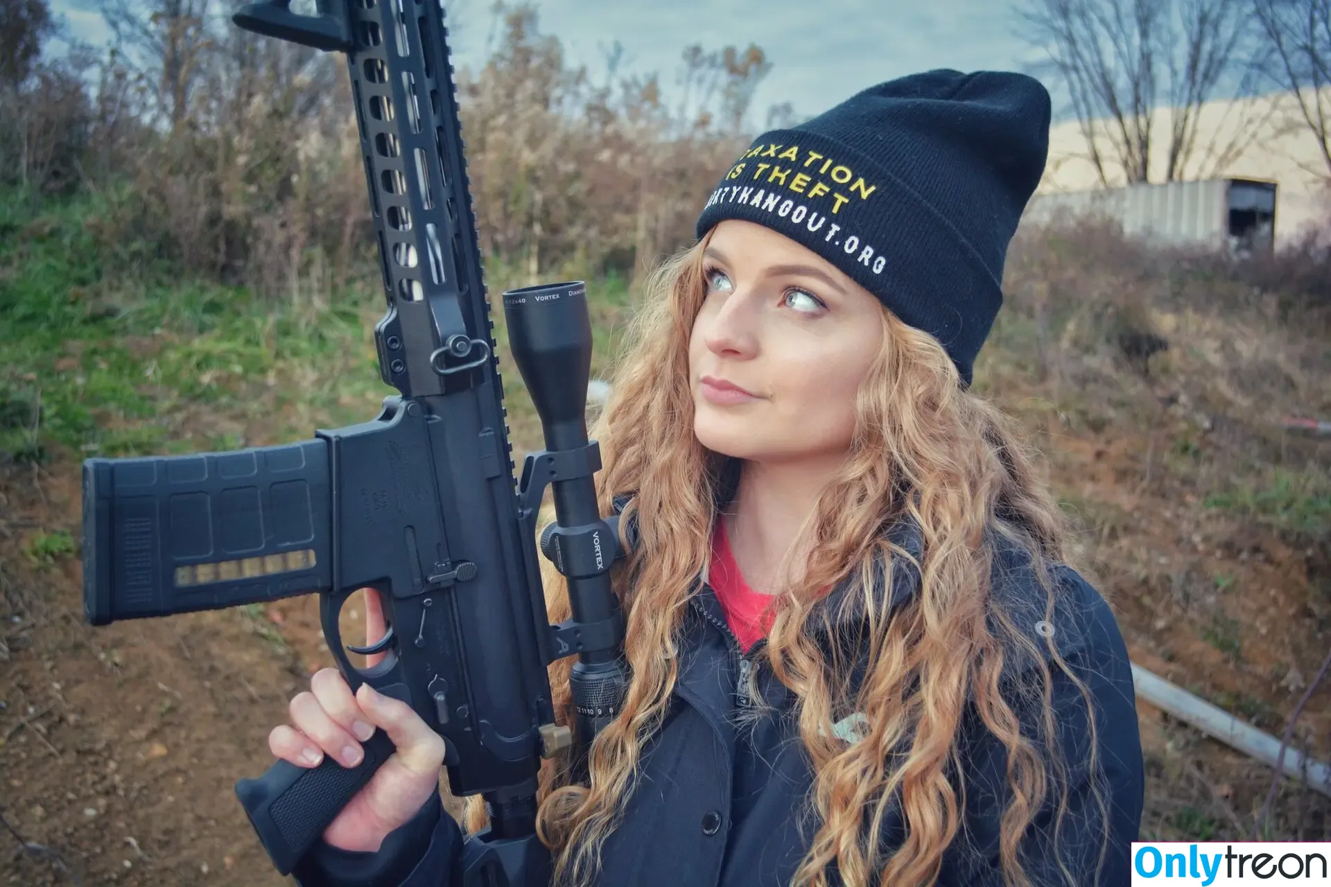 Kaitlin Bennett голая photo #0050 (LibertyHangout / kait.meow)