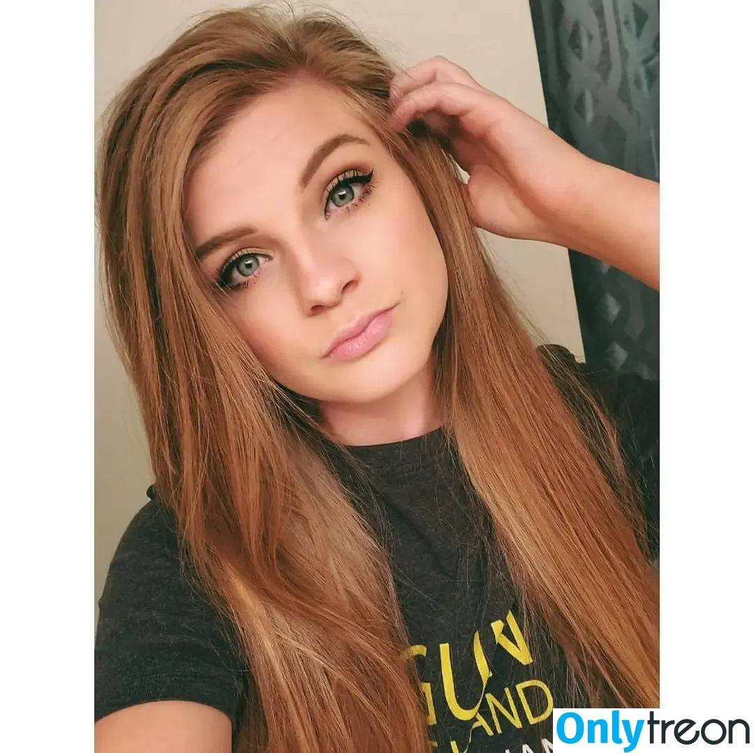 Kaitlin Bennett голая photo #0063 (LibertyHangout / kait.meow)