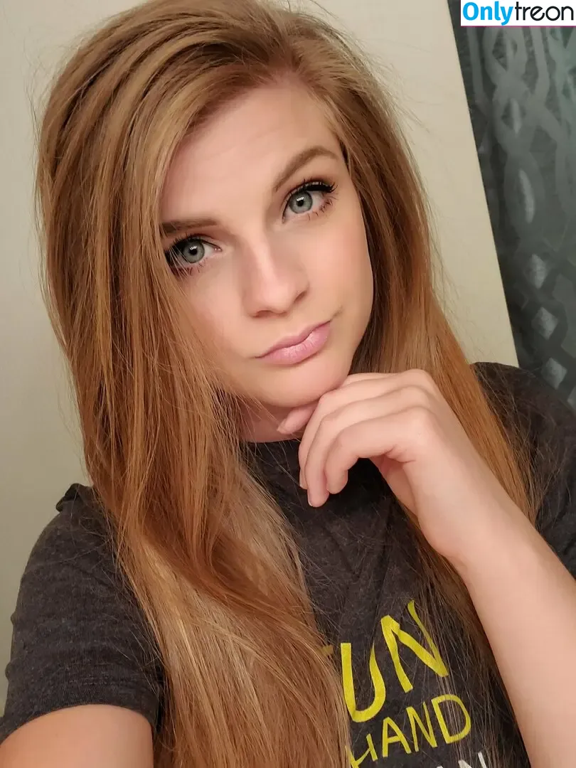 Kaitlin Bennett голая photo #0074 (LibertyHangout / kait.meow)