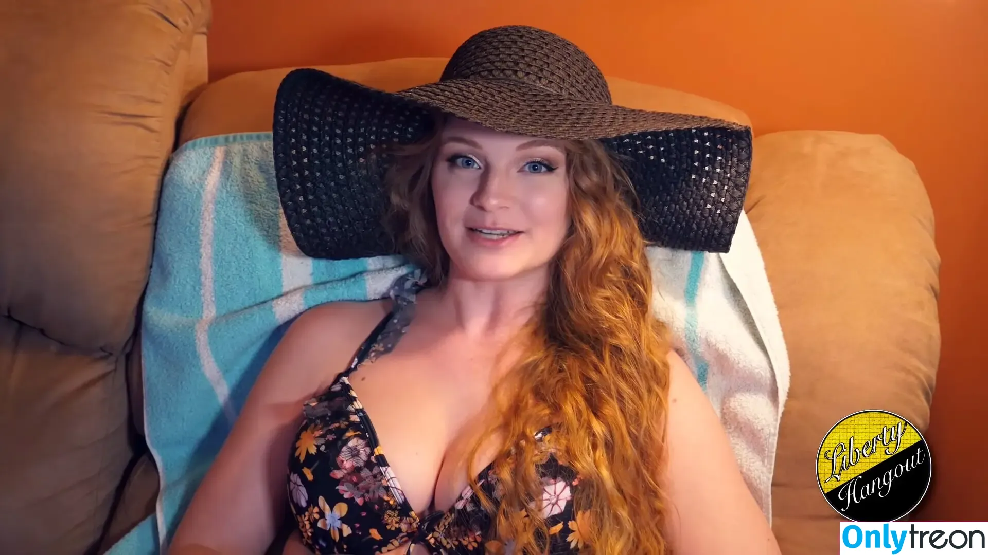 Kaitlin Bennett nude photo #0083 (LibertyHangout / kait.meow)