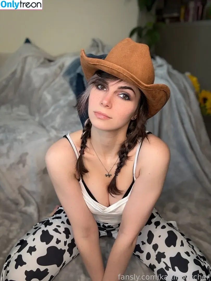 Kaitlin Witcher голая photo #1056 (kaitlinwitcher / piddleass)