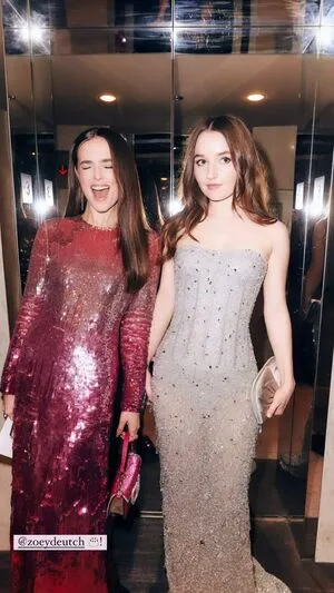 Kaitlyn Dever / kaitlyndever фото голая #0238