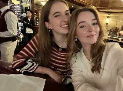 Kaitlyn Dever / KaitlynDever фото голая #0373