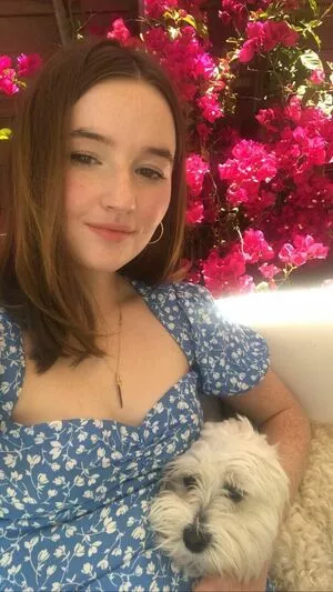 Kaitlyn Dever / KaitlynDever фото голая #0387