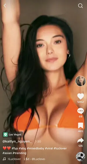 Kaitlyn Nguyen / Kaitlyn_nguyen_ / Kaitlynnguyen / kaitlyn_nguyen фото голая #0005