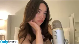 Kaitlynn Rhenea Asmr / kaitlynnrhenea nude photo #0039