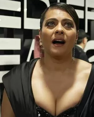 Kajol Devgn / itsKajolD / kajol nude photo #0031