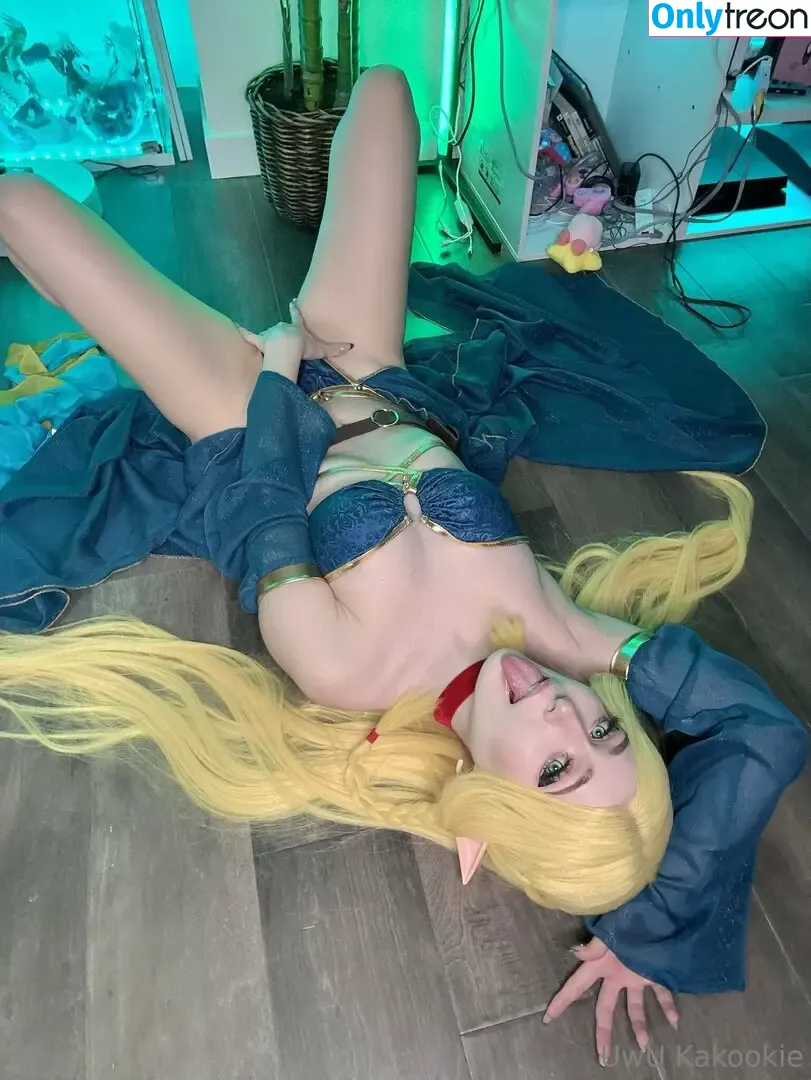 Kakookie nude photo #0402 (KakookieUwU / kakookie_cosplay)