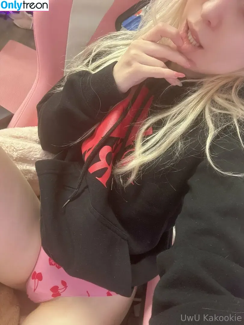 Kakookie nude photo #0412 (KakookieUwU / kakookie_cosplay)