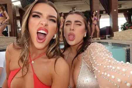 Kalani Hilliker / kalanihilliker фото голая #0354