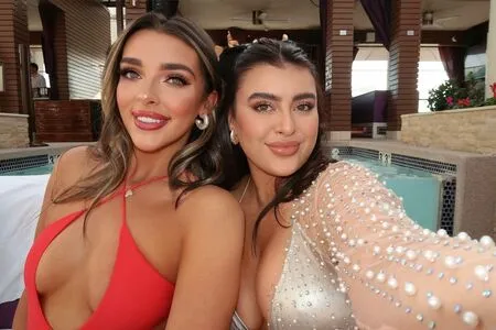 Kalani Hilliker / kalanihilliker фото голая #0355