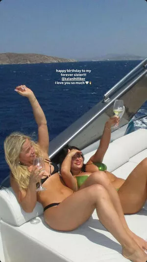 Kalani Hilliker / kalanihilliker фото голая #0596