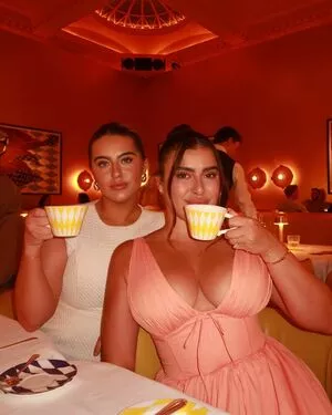 Kalani Hilliker / kalanihilliker фото голая #0618