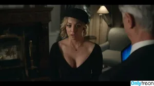Kaley Cuoco / kaleycuoco фото голая #0500