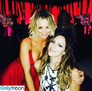 Kaley Cuoco / kaleycuoco фото голая #0589