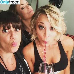 Kaley Cuoco / kaleycuoco фото голая #0596