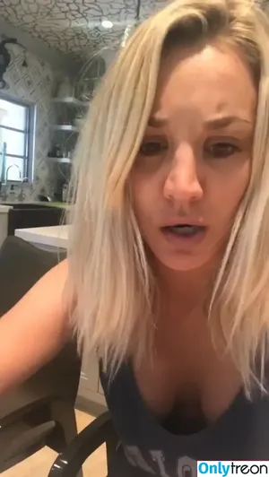 Kaley Cuoco / kaleycuoco фото голая #0624