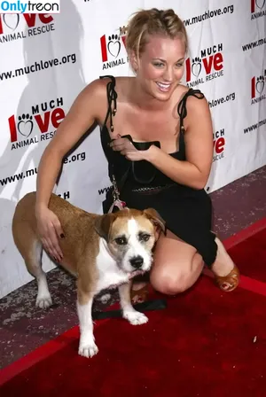 Kaley Cuoco / kaleycuoco фото голая #0670