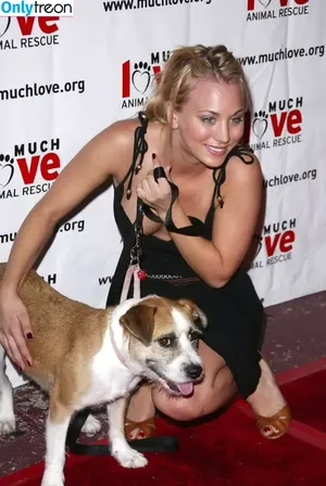Kaley Cuoco / kaleycuoco фото голая #0671