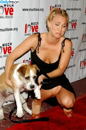 Kaley Cuoco / kaleycuoco фото голая #0672